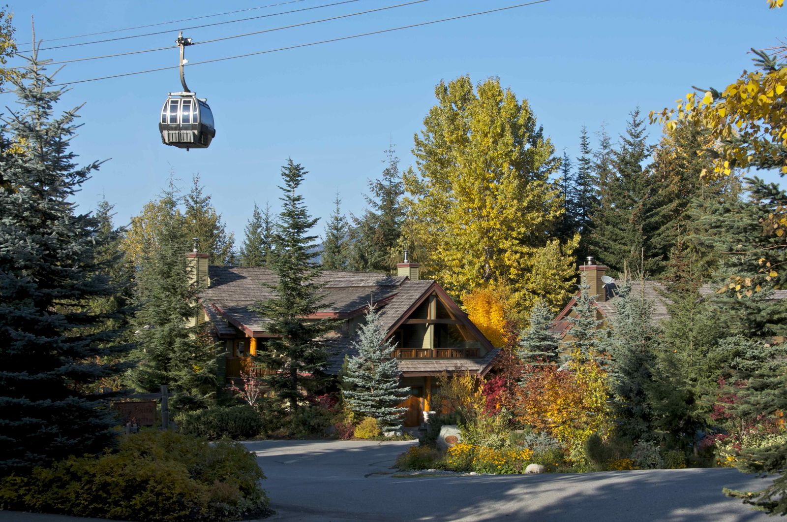 Ski In Ski Out Whistler Condo Rentals Peaks Blog